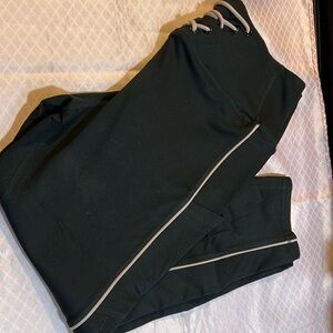 TORRID active yoga capri